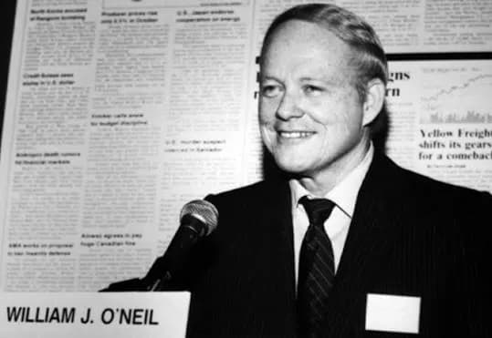 # 2 PHƯƠNG PHÁP ĐẦU TƯ: WILLIAM J. O'NEIL — SĂN TÌM SIÊU CỔ PHIẾU VỚI CANSLIM